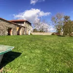 Grand De Caractere Pour 15 Pers. Avec Jardin A Lure - Fr-1-496-109 Holiday home