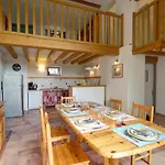 Holiday home Grand De Caractere Pour 15 Pers. Avec Jardin A Lure - Fr-1-496-109