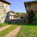 Grand De Caractere Pour 15 Pers. Avec Jardin A Lure - Fr-1-496-109 Lure (Loire)