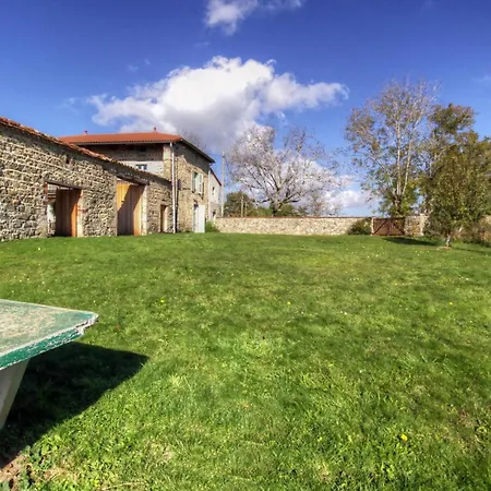 Grand De Caractere Pour 15 Pers. Avec Jardin A Lure - Fr-1-496-109 Дом отдыха