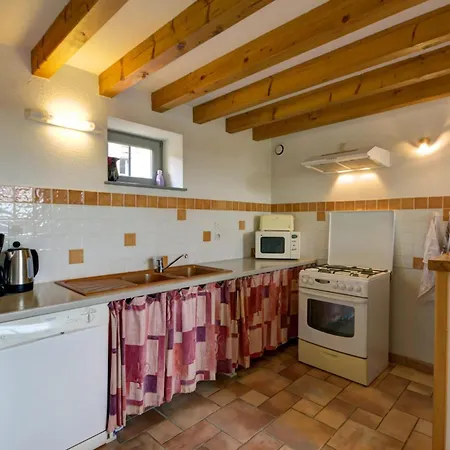 Grand De Caractere Pour 15 Pers. Avec Jardin A Lure - Fr-1-496-109 度假居 Lure (Loire)