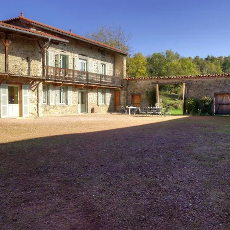 Grand De Caractere Pour 15 Pers. Avec Jardin A Lure - Fr-1-496-109 Holiday home *